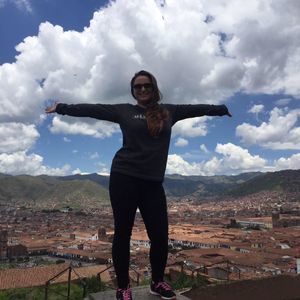 Meet your Posher, Sam